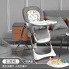 【品牌直供】karmababy卡曼宝宝餐椅多功能婴儿儿童折叠餐椅餐桌 商品缩略图10