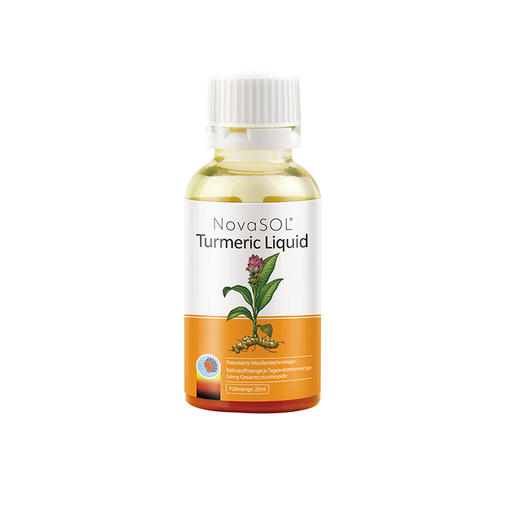 【诺惠】诺惠牌姜皇植物饮 商品图2