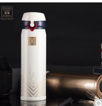 火象英伦保温杯HWB-BW015   450ml 商品图0