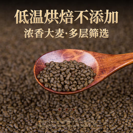 邛池蒲公英苦荞茶260g 商品图1