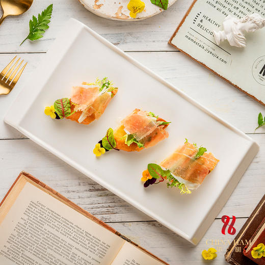 华腿·酒伴侣－顶级食客无法割舍的发酵火腿 商品图6