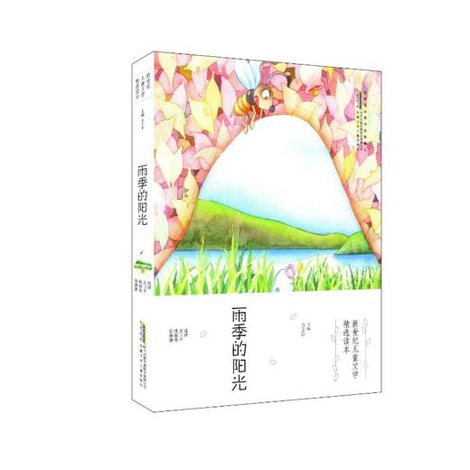 雨季的阳光  商品图0