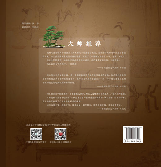 中国树石盆景 8653 历史与发展 用才 类型与方法 制作 附石盆景 丛林盆景 水旱盆景 盆景及组合  养护管理 修剪整形 病虫害防治书 商品图2
