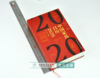 2020中国家具日历 0258 张辉 编著 画册式家具日历 家具鉴赏读本 一日一美器 风雅365天 音频解读 中国林业出版社 畅销书 商品缩略图1
