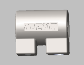 40DE04000012   雕孔刀座