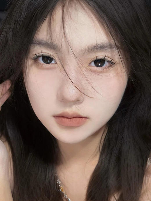 年抛 4Youthcon 黑加仑 14.2 着色13.4 自然黑琥珀 商品图4