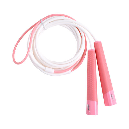 狂神跳绳KS5776   二段式PU跳绳 商品图3