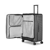 【美旅】新一代时尚潮流多功能前置开口拉杆箱NF3 商品缩略图4