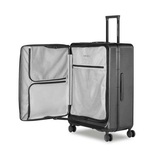 【美旅】新一代时尚潮流多功能前置开口拉杆箱NF3 商品图4