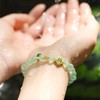 【宫里手串】葡萄石手串 单圈多圈可选 商品缩略图1