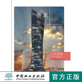 2013建筑+表现 公共建筑