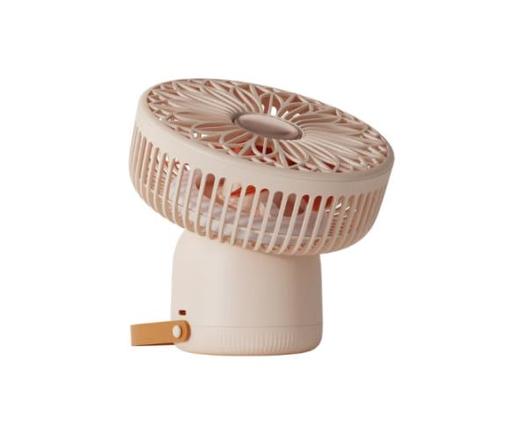 sothing向物多功能风扇-铃兰 标准版 商品图2