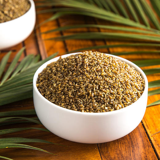 阿莫苦荞米小胚芽米 商品图2