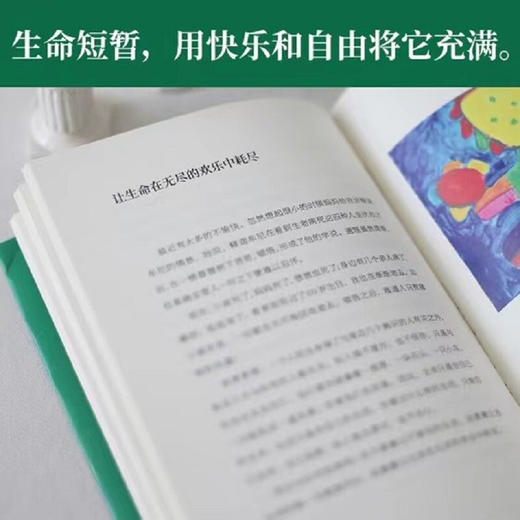 我的生命哲学 李银河 著 哲学 商品图3