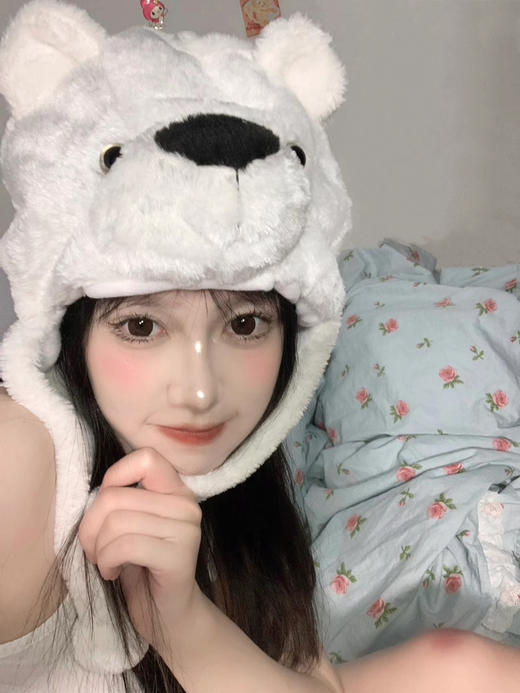 【大直径】WINNI-Cindy巧14.5mm【年抛 0-1000度 含有525/575度】 商品图4