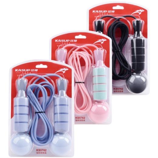 狂神海绵球无绳跳绳KS5762 商品图1