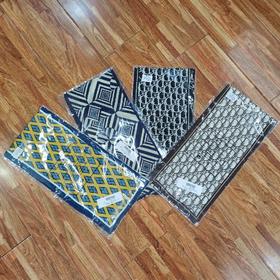 女150*15蚕丝飘带丝巾