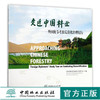 走近中国林业--外国使节考察荒漠化治理纪行 9259 中国林业出版社畅销书籍 商品缩略图0