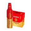 【青岛啤酒 】鸿运当头铝瓶 11度473ML*8瓶 商品缩略图2