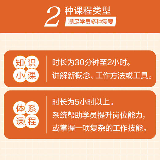 【官微推荐】做课 布棉等著 商品图3