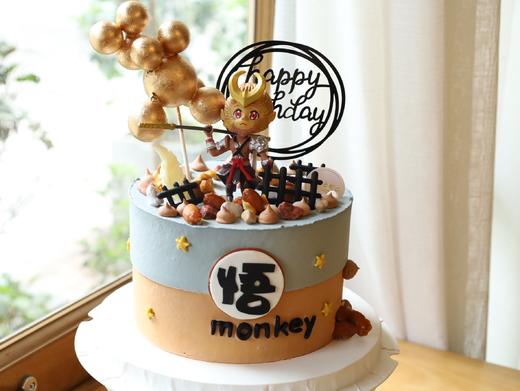 孙悟空“悟” 商品图5