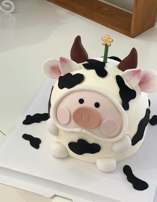 牛奶lulu猪 | 昔果 商品图1