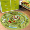 比利时sens kids 儿童地毯可洗 商品缩略图2