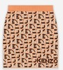【特价商品不退不换】KENZO 半身裙  FC52JU6913SA-36 .54COTTON46POLYAMIDE 商品缩略图0