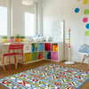 比利时sens kids 儿童地毯可洗 商品缩略图3