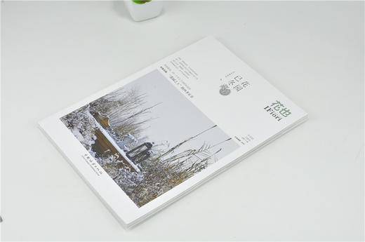 花也 花园已冬藏 0442 花也编辑部 园艺花艺设计 中国林业出版社畅销书 商品图2