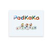 【积分商城专享】padkaka 45张童谣点读卡（超值区每月只能兑换一份） 商品缩略图0