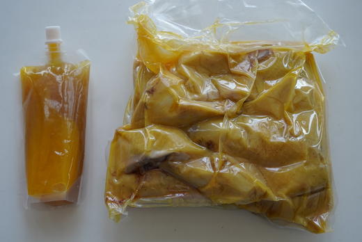 【干蒸极美 弹口浓香】福建龙岩干蒸河田鸡 300天走地飞鸡 开袋加热即食 商品图6