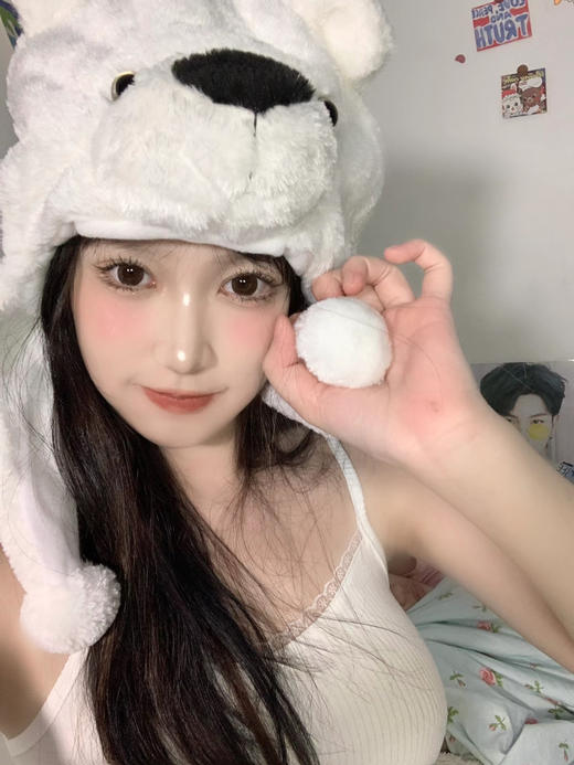 【大直径】WINNI-Cindy巧14.5mm【年抛 0-1000度 含有525/575度】 商品图5