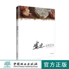 奥迪 水彩艺术 名师绘画技法系列丛书 名师名画 学习 中国林业出版社自营正版畅销书6016