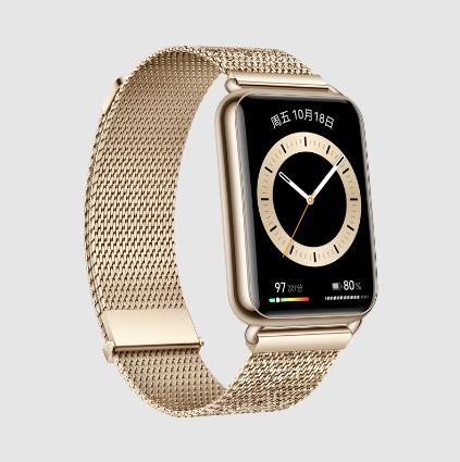 华为WATCH FIT 2  （样机下架，二手销售，不保修） 商品图6