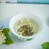 横县茉莉花茶《茉莉飘雪》（3窨）100g/盒 商品缩略图1