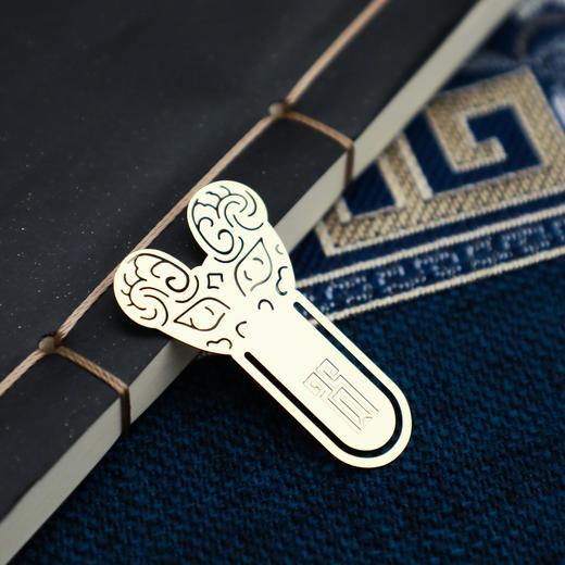 小书夹套装书签 商品图6