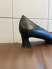 马蹄跟方扣鞋 商品缩略图4