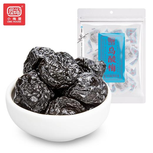 小梅屋梅饼80g 商品图2