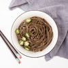 舌里荞麦面低脂全麦面条400g 商品缩略图1