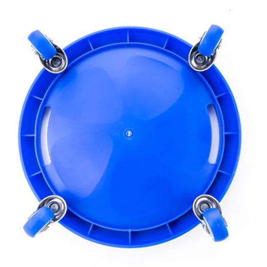 健腹盘、腹肌盘健身四轮升级静音滑盘 商品图1