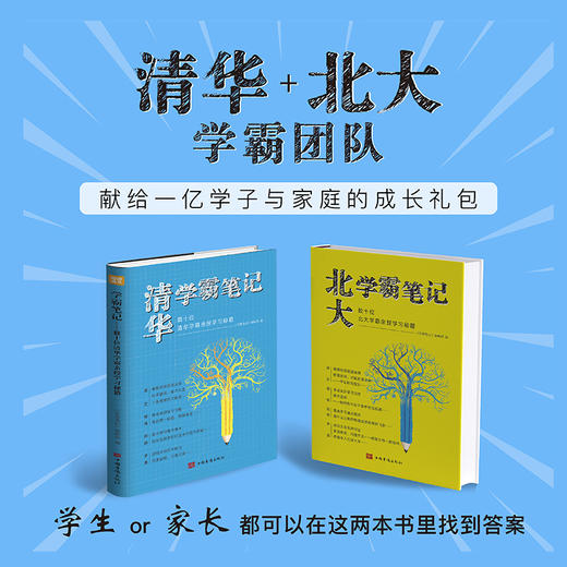 3册 考试脑科学+清华北大学霸笔记 学霸脑科学中的高效记忆法高效学习方法高分技巧工作学习训练方法技巧日本长销十年学霸学习秘籍 商品图2