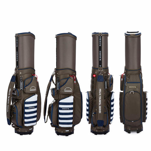 Helix喜力克斯航空包球包Hi9659 商品图2