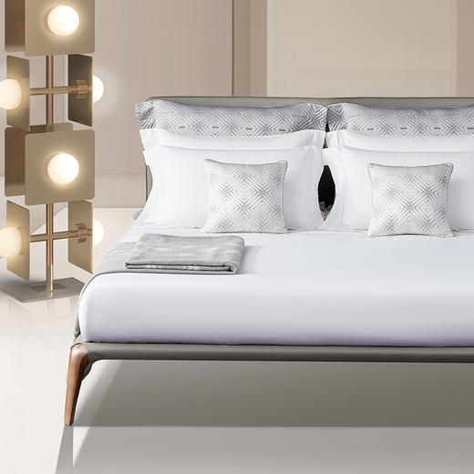 【ROYALCOVER】罗卡芙 高级定制四件套 米亚诺 商品图0