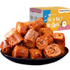 紫燕百味鸡双椒鸭脖子鸭货卤味熟食解馋零食即办公室露营夜宵预制菜下酒428g 商品缩略图0