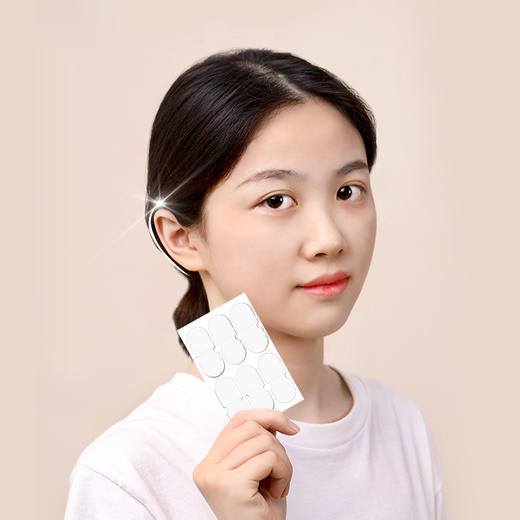 FaSoLa精灵耳贴招风立耳贴固定贴12对 商品图0