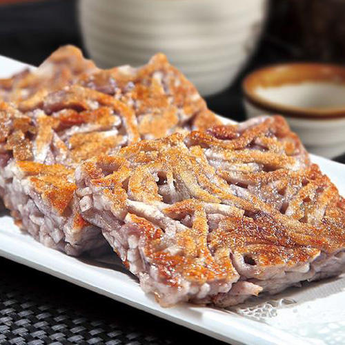 乔拜恩 芋丝饼（300g/6个）| 茶点点心 商品图2