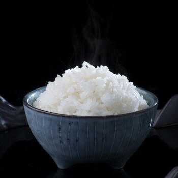 珍尚米五常有机稻香米东北大米10斤新真空包装粳米粥米5kg 当季新米 商品图2