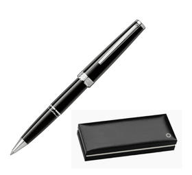 【团购展示】 万宝龙 Pix系列黑色签字笔114796