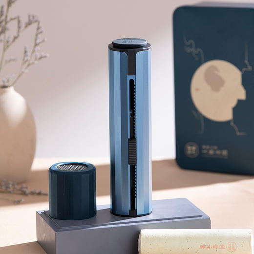 科爱元素大炮灸天苍蓝 商品图6